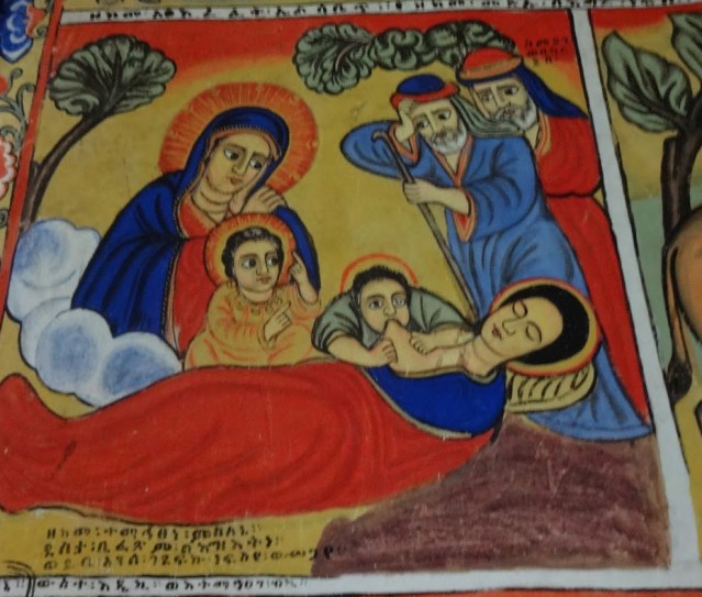 maria ammer 19 x- ethiopia 1600tallet