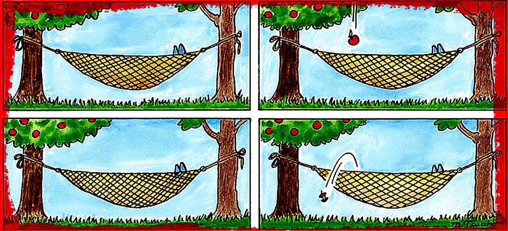 Absolutt-søndagskøye