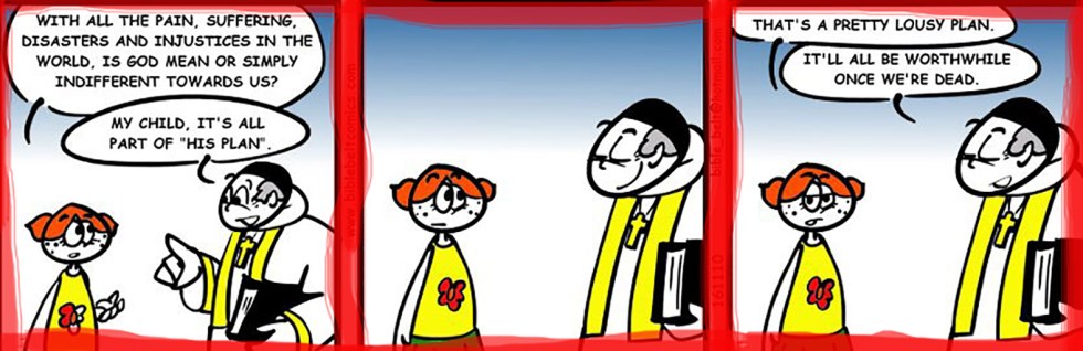 Absolutt-Guds plan- barnesangill