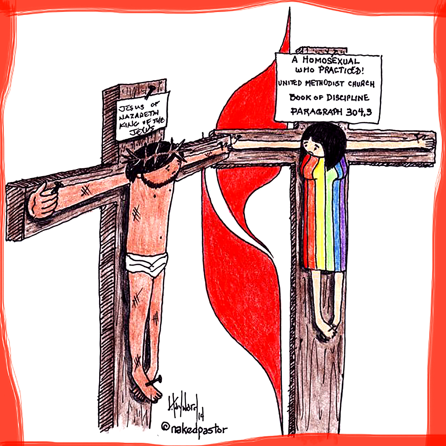 absolutt-NP-practicing-gays