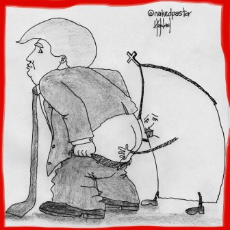 absolutt-np-trump-church