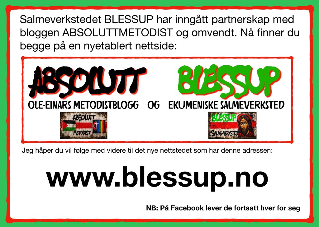 ABSOLUTT FLYTTER